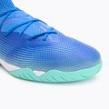 Buty piłkarskie PUMA Future 7 Match TT bluemazing/puma white/electric peppermint 12