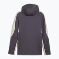 Bluza męska PUMA Evostripe Hoodie FZ DK galactic gr 2