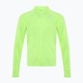 Kurtka do biegania damska PUMA Run Gridfleece fizzy apple