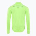 Kurtka do biegania damska PUMA Run Gridfleece fizzy apple 2