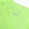 Kurtka do biegania damska PUMA Run Gridfleece fizzy apple 3