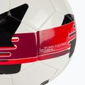 Piłka do piłki nożnej PUMA Orbita 6 MS puma white/puma red rozmiar 5 3