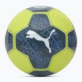Piłka do piłki nożnej PUMA Prestige fizzy apple/grey skins rozmiar 3