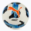 Piłka do piłki nożnej PUMA Orbita 5 Fusion Lite puma white/multicolor rozmiar 5