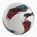Piłka do piłki nożnej PUMA Futsal 2 MS puma white/garnet rose/dusty aqua rozmiar 4 2