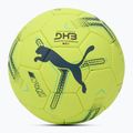Piłka do piłki ręcznej PUMA Nova Match Pro fizzy apple/grey skies rozmiar 3