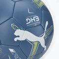 Piłka do piłki ręcznej PUMA Nova Training blue horizon/puma white/fizzy apple rozmiar 3 3