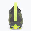 Buty piłkarskie dziecięce PUMA Ultra 5 Pro FG/AG Jr matte aged silver/yellow alert/sun struck 6