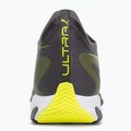 Buty piłkarskie męskie PUMA Ultra 5 Match It matte aged silver/yellow alert/puma aged silver 6