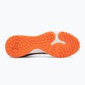 Buty piłkarskie męskie PUMA Future 8 Match Creativity TT orange poppy/black/dark amethyst 4