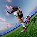Buty piłkarskie męskie PUMA Future 8 Ultimate FG puma black/puma white/glowing red 8