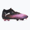 Buty piłkarskie męskie PUMA Future 8 Ultimate FG puma black/puma white/glowing red 2