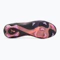 Buty piłkarskie męskie PUMA Future 8 Ultimate FG puma black/puma white/glowing red 4