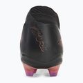 Buty piłkarskie męskie PUMA Future 8 Ultimate FG puma black/puma white/glowing red 6