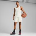 Buty do koszykówki męskie Puma All-Pro Nitro DA for all time red 8