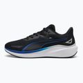 Buty do biegania PUMA Skyrocket Lite Elevate puma black/vivid blue 8