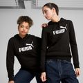 Bluza damska PUMA ESS No. 1 Logo Hoodie puma black 3