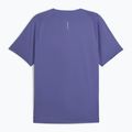 Koszulka do biegania męska PUMA Run Cloudspun Tee blue crystal 2