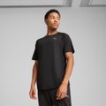 Koszulka do biegania męska PUMA Run Cloudspun Tee puma black 3