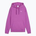 Bluza damska PUMA ESS Comfort Hoodie TR (s) wild berry