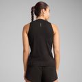 Koszulka do biegania damska PUMA Run Cloudspun Tank puma black 5