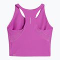 Top do biegania damska PUMA Raceday Ultraform Corp wild berry 2