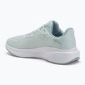 Buty do biegania PUMA Skyrocket Lite peaceful blue/yellow alert 3