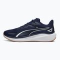 Buty do biegania PUMA Skyrocket Lite puma navy/puma white 8