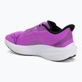 Buty do biegania PUMA Darter Pro pure magenta/puma black/yellow alert 3