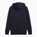 Bluza męska PUMA ESS No. 1 Logo Hoodie TR new navy 2