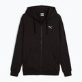 Bluza męska PUMA ESS Full-Zip Hoodie TR puma black
