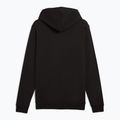 Bluza męska PUMA ESS Full-Zip Hoodie TR puma black 2