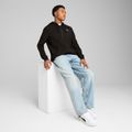 Bluza męska PUMA ESS Full-Zip Hoodie TR puma black 3