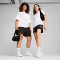 Spodenki damskie PUMA ESS Small No. 1 Logo 4 Lightweight High puma black 3