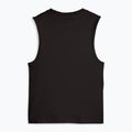 Koszulka damska PUMA ESS No. 1 Logo Slim Tank puma black 2