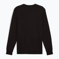 Bluza męska PUMA ESS No. 1 Logo Crew TR puma black 2