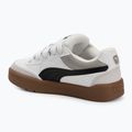 Buty męskie PUMA Park Lifestyle SK8 puma white/puma black/feather gra 3
