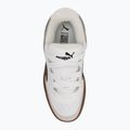 Buty męskie PUMA Park Lifestyle SK8 puma white/puma black/feather gra 5