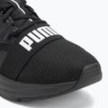 Buty PUMA Softride Wired 2 puma black/puma white 7