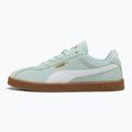 Buty PUMA Club II peaceful blue/puma white/gum 9