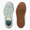 Buty PUMA Club II peaceful blue/puma white/gum 10