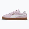 Buty PUMA Club II lilac frost/puma white/gum 9