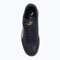 Buty PUMA Club II Era new navy/cool mid gray/gum 5