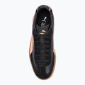 Buty PUMA Club II Era puma black/pink fruit/gum 5