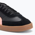Buty PUMA Club II Era puma black/pink fruit/gum 7