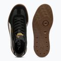 Buty PUMA Club II Era Jr puma black/puma white 9