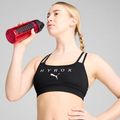 Biustonosz treningowy PUMA x HYROX Move Strappy black 6