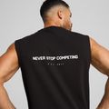 Koszulka treningowa męska PUMA Hyrox Cutoff Tank black 6