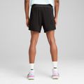 Spodenki do biegania męskie PUMA Run Velocity 5" puma black 5