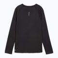 Longsleeve do biegania damski PUMA Run Velocity Poly puma black 2